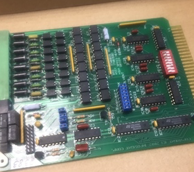 INFOSIGHT ITM00125 ; ITM03502 拆机9成新