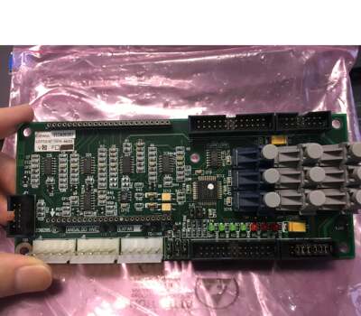 ANSALDO(ASIRobicon)  ELC452612R2 , 230285 全新今天发货，包邮