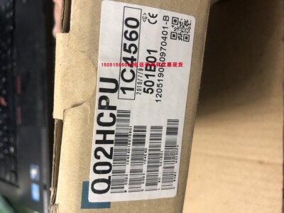 Q02HCPU   正品全新  现货  议价