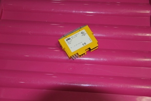 PILZ 312400 PSSU E S 4DI 正品全新无包装