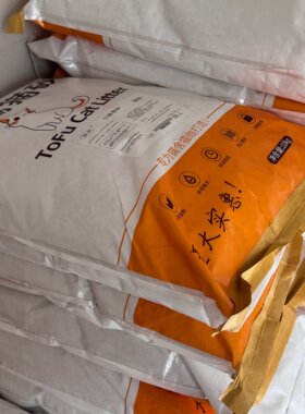 猫舍专用A级纯豆腐猫砂20kg