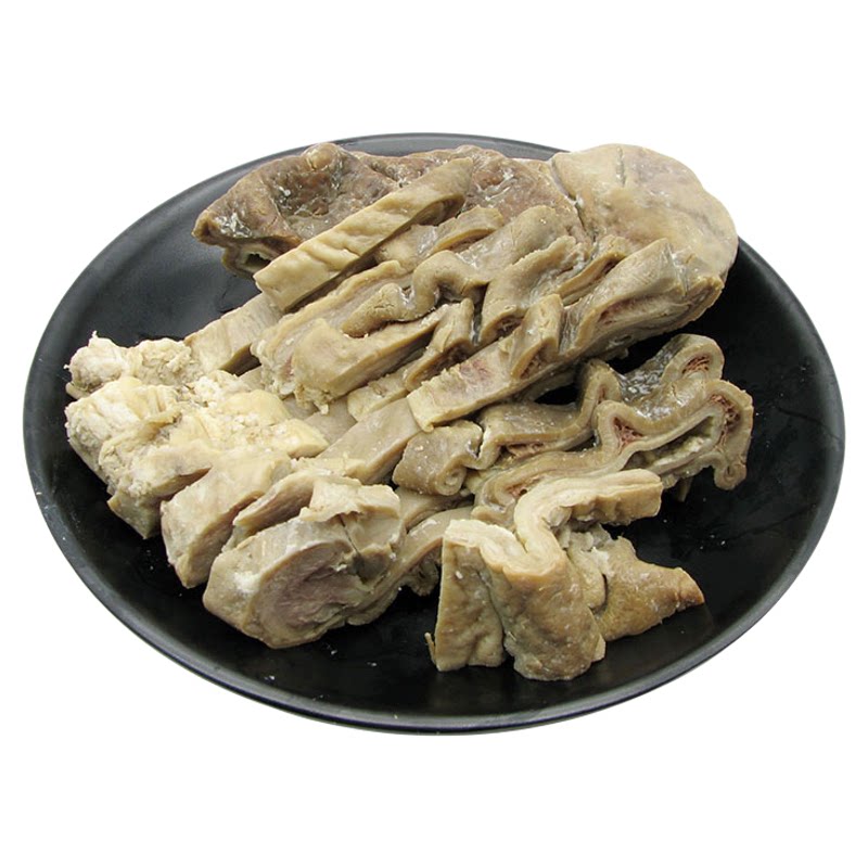 嵊州特产香糟猪肚熟食糟猪肉即食冷盘方便菜下酒菜