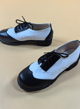 2587 迪士尼扭曲仙境 小美人鱼 Floyd cos鞋Cosplay鞋二次元