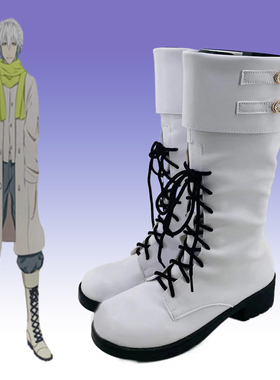 1270DramaticalMurder戏剧性谋杀 DMMd 库利亚cos鞋cosplay演出鞋