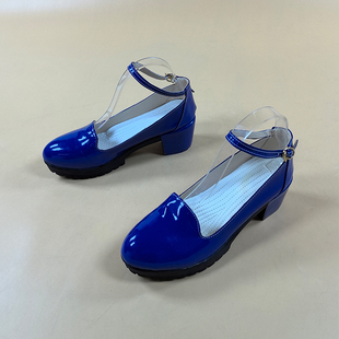 2802 从零开始的异世界生活菲利克斯阿盖尔菲利丝猫娘cos鞋演出鞋