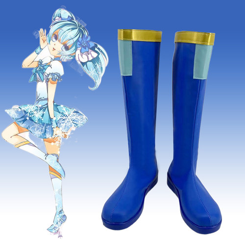 美少女战士野亚美cos鞋