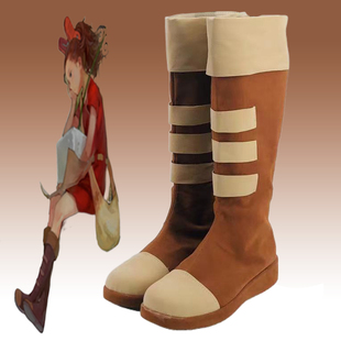 799 借东西的小人 阿莉埃蒂cos鞋cosplay订做漫展二次元定做鞋