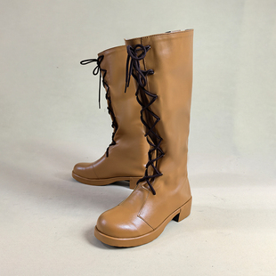 3670 星空列车与白的旅行风又音理cos鞋二次元演出鞋来图定制漫展