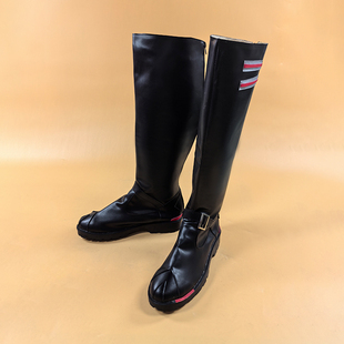 2998恋与深空夏以昼远空执舰官cos鞋演出鞋来图定制二次元COSPLAY