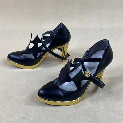 1794 叛逆的鲁鲁修cc棋盘晚宴C.Ccos鞋Cosplay鞋演出鞋二次元漫展