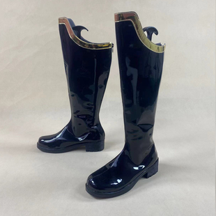 1717 第五人格求生者大副何塞·巴登cos鞋Cosplay鞋动漫展二次元