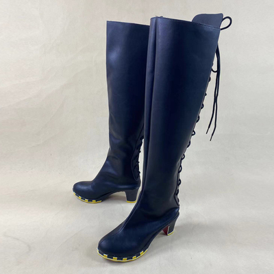 1951 赛马娘prettyderby梦之旅cos鞋定做Cosplay演出鞋二次元漫展