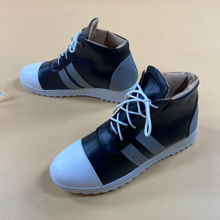 2980 FGO 卫宫士郎 cos鞋演出鞋来图定制二次元动漫展