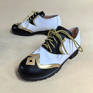 4002 偶像梦幻祭knights 濑名泉-新队服cos鞋靴二次元COSPLAY演出