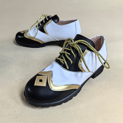 4002 偶像梦幻祭knights 濑名泉-新队服cos鞋靴二次元COSPLAY演出