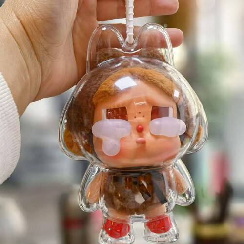 哭娃保护套哭娃眼泪工厂保护壳