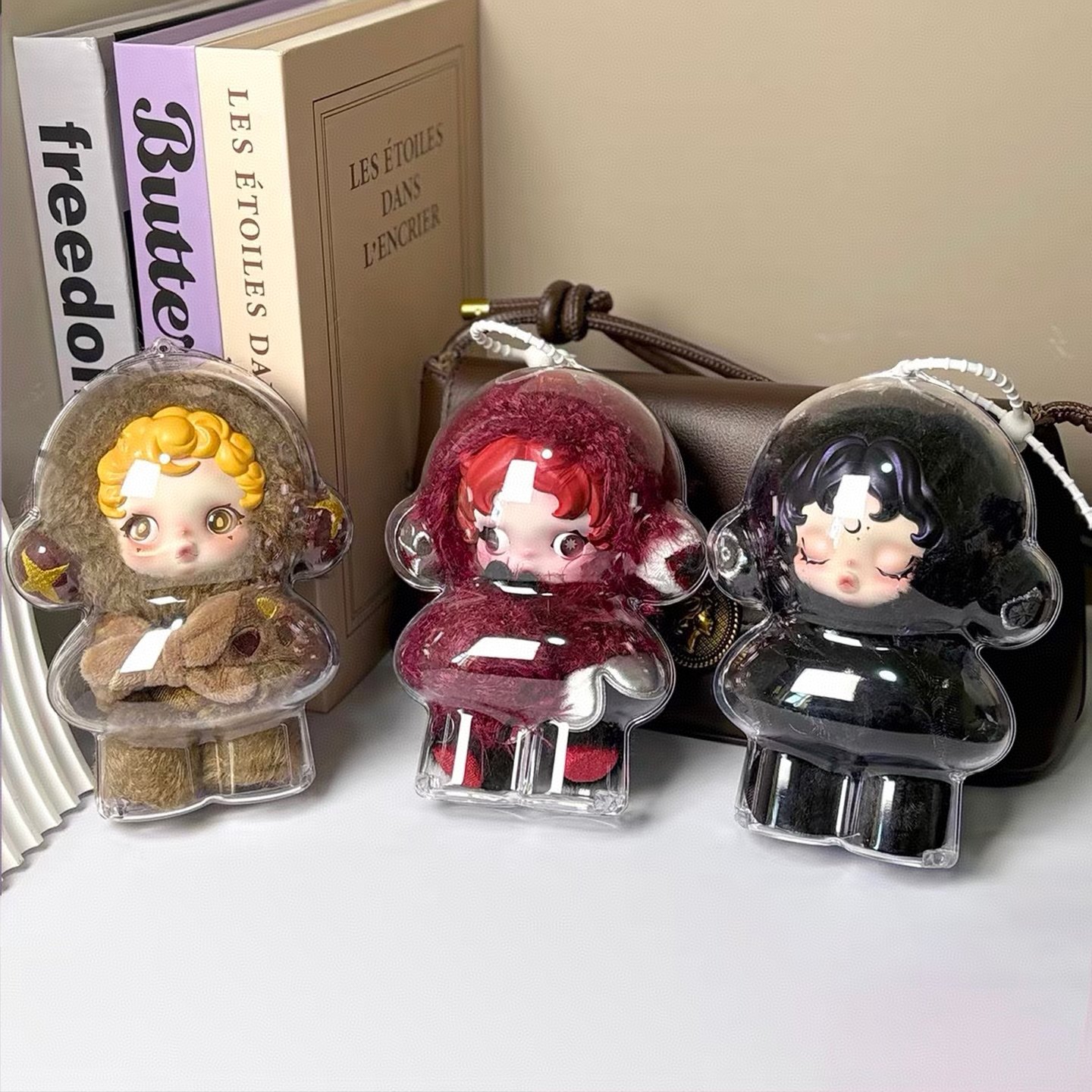 SP三代不眠剧场保护壳防尘壳