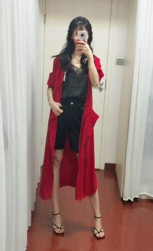 aluonlineshop夏季新品引起別人
