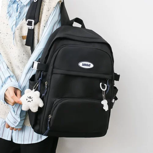 Студенческий рюкзак