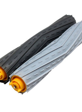 iRobot Roomba 扫地机配件 860 880 960 870 980 主刷 胶刷 滚刷