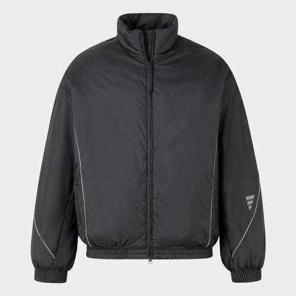 阿迪达斯外套男休闲保暖立领服夹克JY0210 JY0211 JY0212