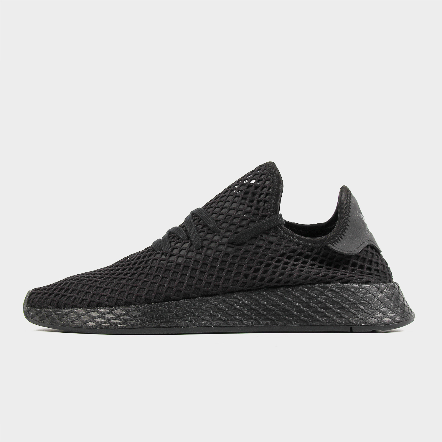 adidas阿迪达斯三叶草运动鞋秋男女DEERUPT休闲鞋B41767 B41768-封面