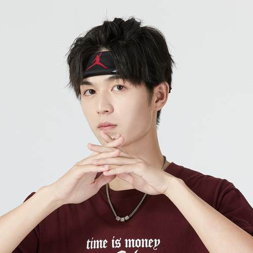 耐克运动护具男2022年新款