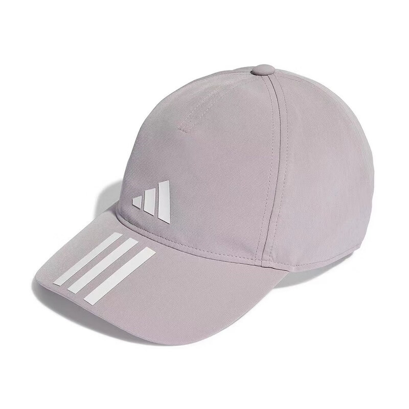 Adidas阿迪达斯2024春季新款男帽女帽运动休闲鸭舌帽帽子IP2768-封面