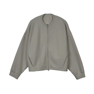 耐克2025女子夹克春时尚 104 简约舒适拉链圆领休闲外套II5326