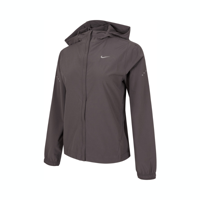 Nike耐克2025秋季女子跑步训练运动休闲健身夹克外套HQ0651-036