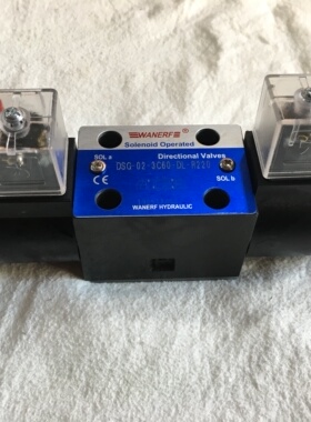 电磁阀液压电磁阀DSG-02-3C60-DL-R220/DSG-02-3C60-DL-D24