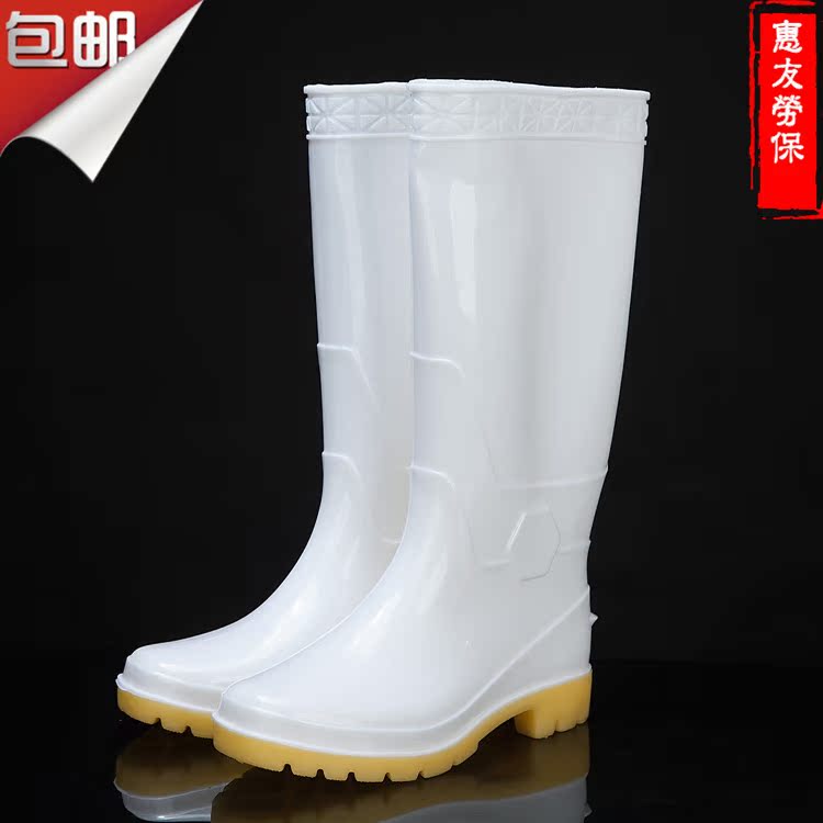 Chaussures - bottes caoutchouc homme - semelle tendon - Ref 959093 Image 1