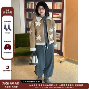 25AW量感直身卫衣裤 设计师品牌YOEYYOU JULY 新品