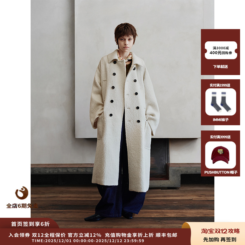 ASYUS25AW珍珠印花丝巾JULY