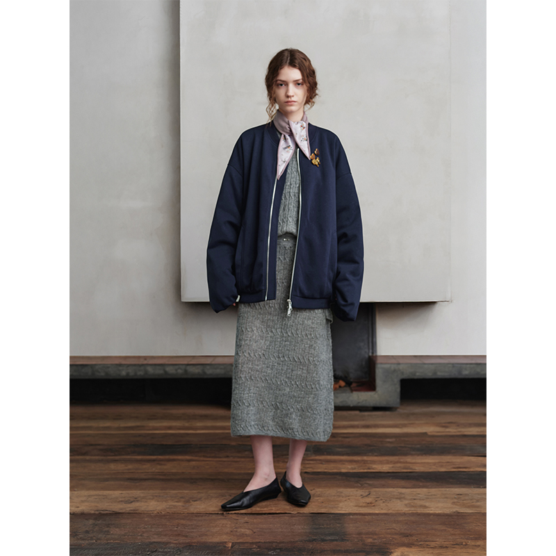 ASYUS25AW半身裙JULY