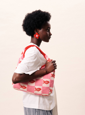 【现货】设计师品牌FRNCH 26SS 手袋、包袋