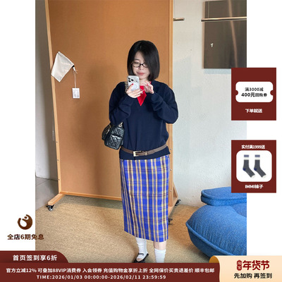 25AWV领纯色百搭POLO衫JULY