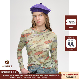 【现货】设计师品牌 Short Sentence 26SS 格言拼接项圈