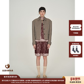 25PF蕾丝背心JULY DUST 现货 设计师品牌ICE