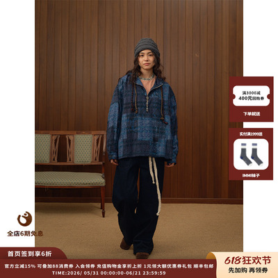 【现货】设计师品牌RAW STONE 25AW轻工装牛仔裤JULY
