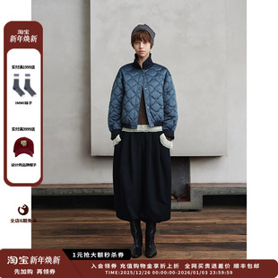 26PS条纹T恤 设计师品牌ASYUS JULY 现货