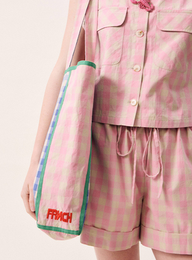 【现货】设计师品牌FRNCH 26SS 手袋、包袋