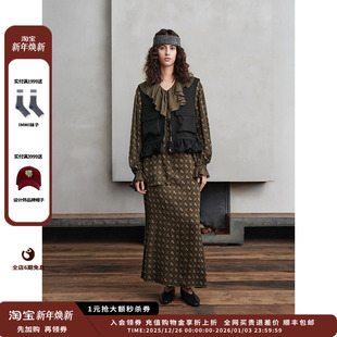 26PS衬衫 设计师品牌ASYUS JULY 现货