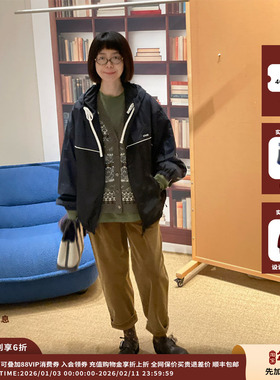 【现货】设计师品牌COEMES  25AW束脚直筒牛仔裤 JULY