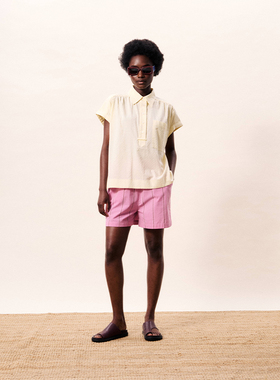 【现货】设计师品牌FRNCH 26SS 女士上衣