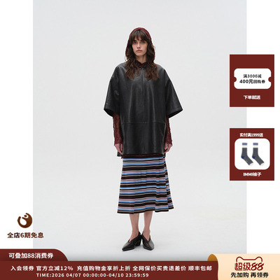 ASYUS25PF短袖皮上衣JULY