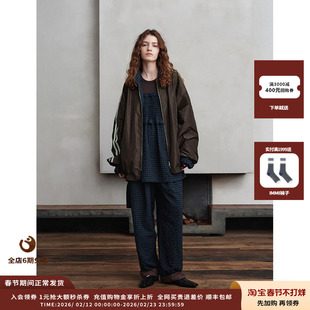 【现货】设计师品牌ASYUS 26PS休闲裤阔腿裤JULY