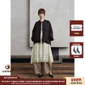 现货 设计师品牌 ASYUS 26PS 蕾丝吊带连衣裙