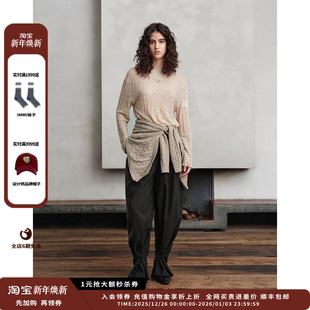 长袖 26PS 设计师品牌ASYUS T恤JULY 现货