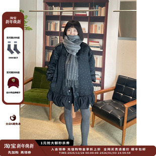 26PS ASYUS 设计师品牌 正反两穿保暖羽绒服 现货